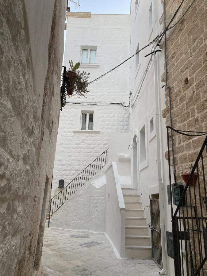 Casa con Vista a POLIGNANO a Mare Polignano a Mare Exterior foto