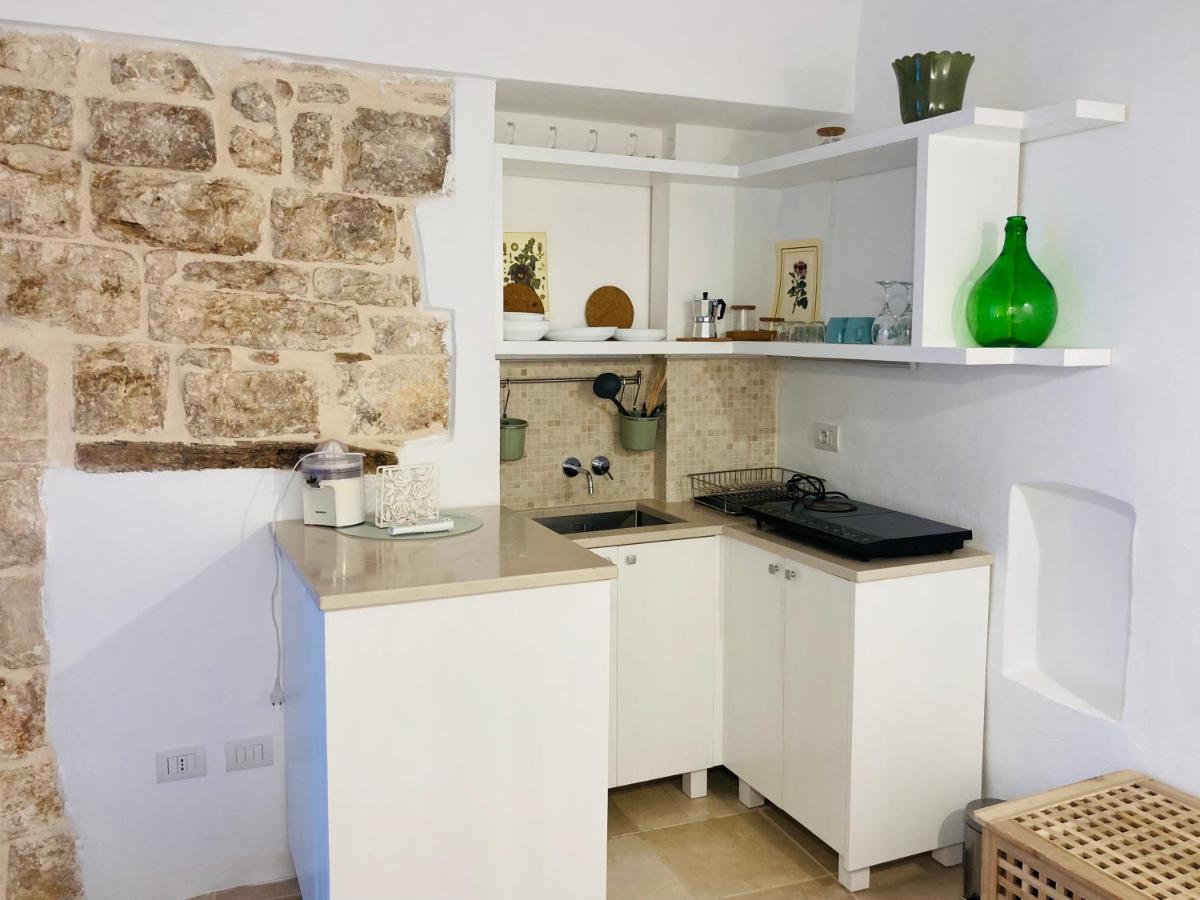 Casa con Vista a POLIGNANO a Mare Polignano a Mare Exterior foto