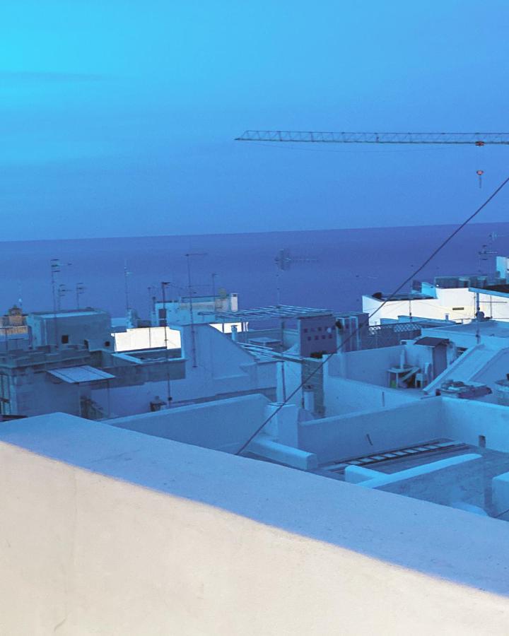 Casa con Vista a POLIGNANO a Mare Polignano a Mare Exterior foto