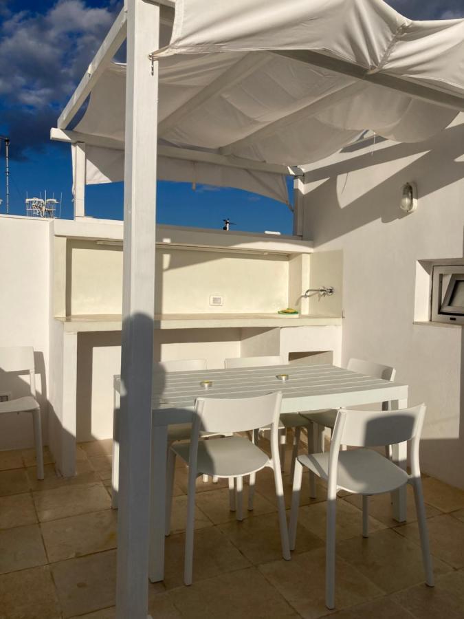 Casa con Vista a POLIGNANO a Mare Polignano a Mare Exterior foto