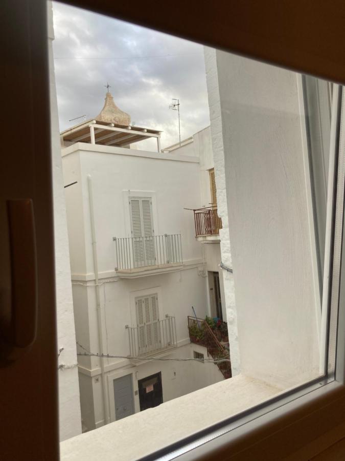 Casa con Vista a POLIGNANO a Mare Polignano a Mare Exterior foto