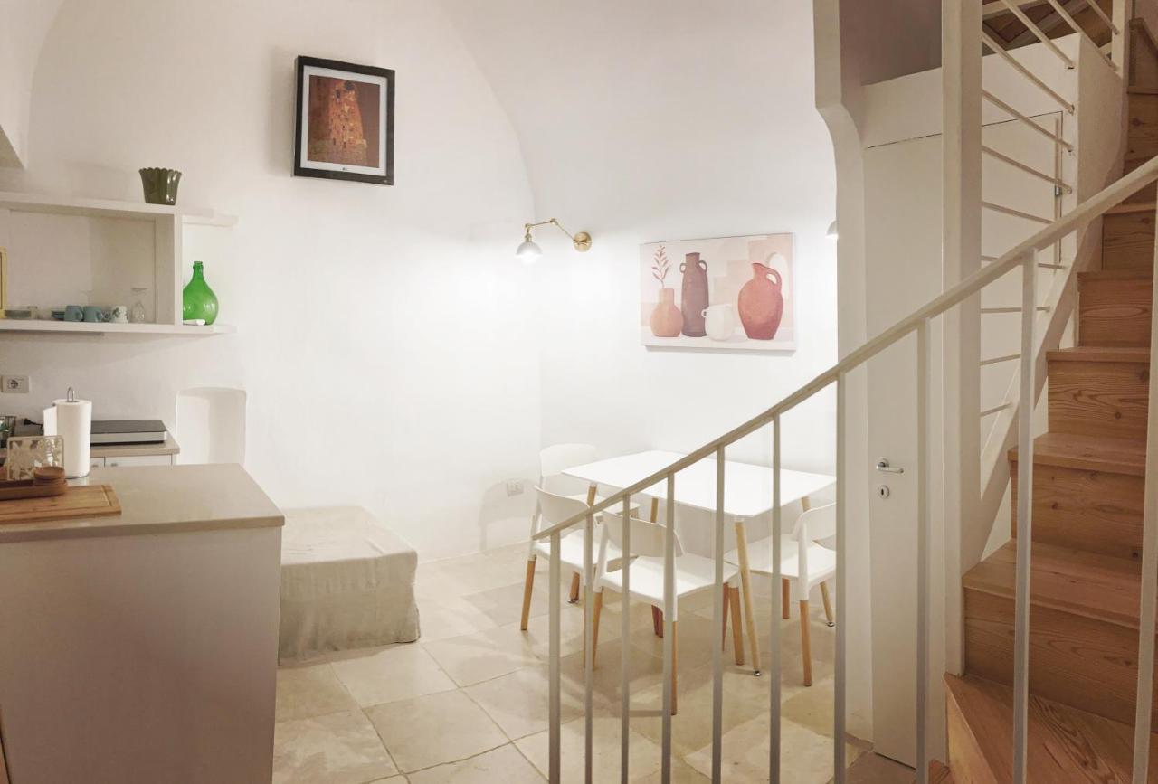 Casa con Vista a POLIGNANO a Mare Polignano a Mare Exterior foto