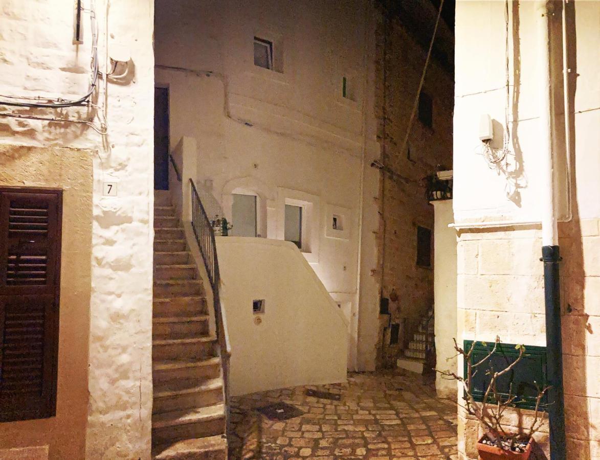 Casa con Vista a POLIGNANO a Mare Polignano a Mare Exterior foto