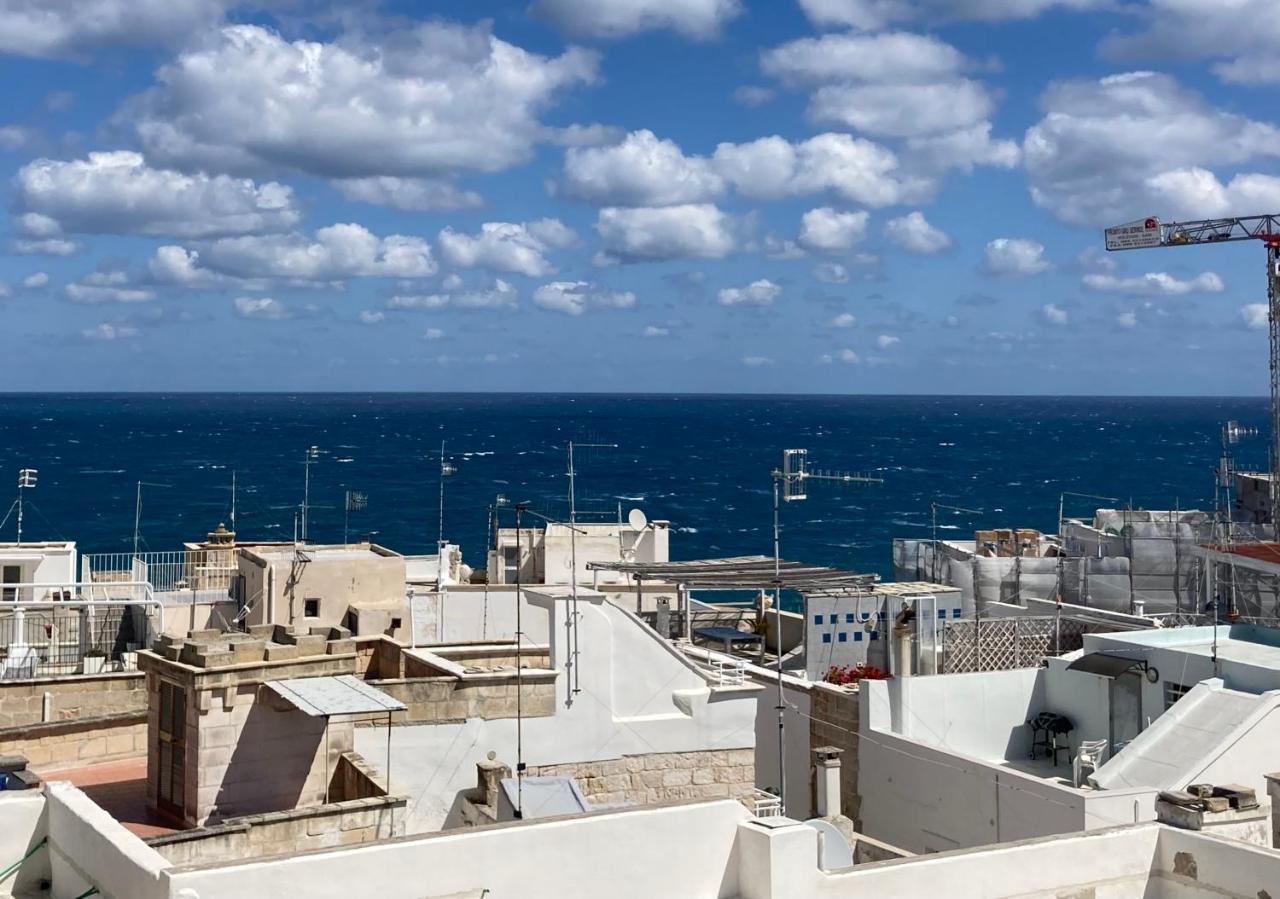 Casa con Vista a POLIGNANO a Mare Polignano a Mare Exterior foto