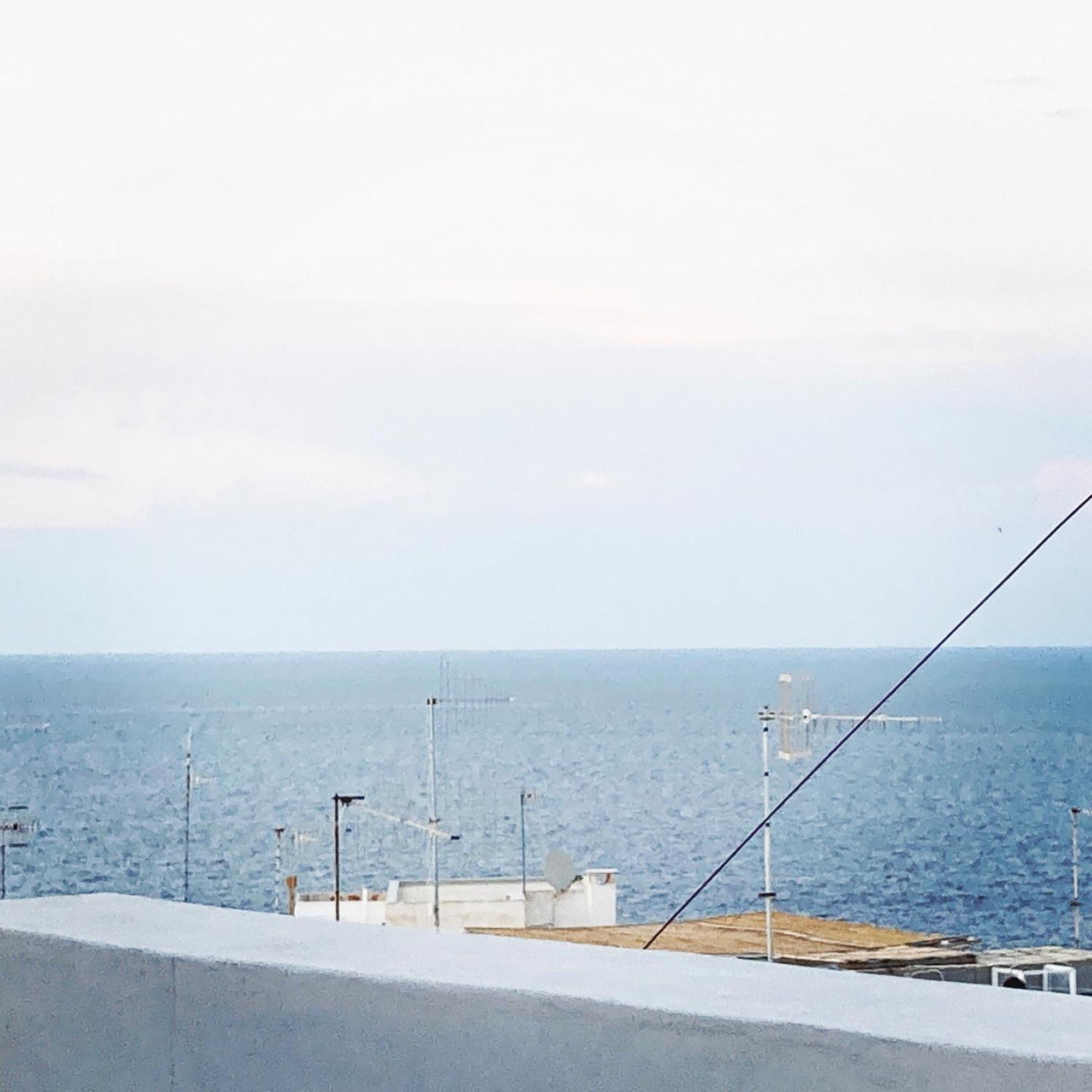 Casa con Vista a POLIGNANO a Mare Polignano a Mare Exterior foto