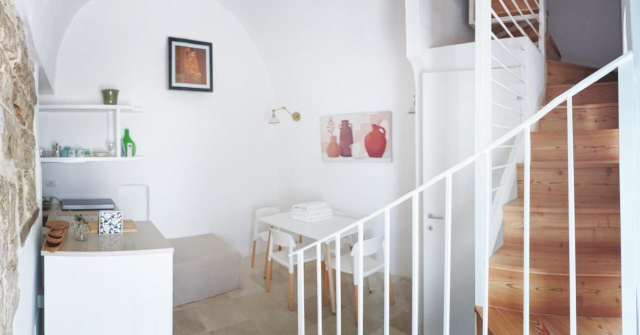 Casa con Vista a POLIGNANO a Mare Polignano a Mare Exterior foto