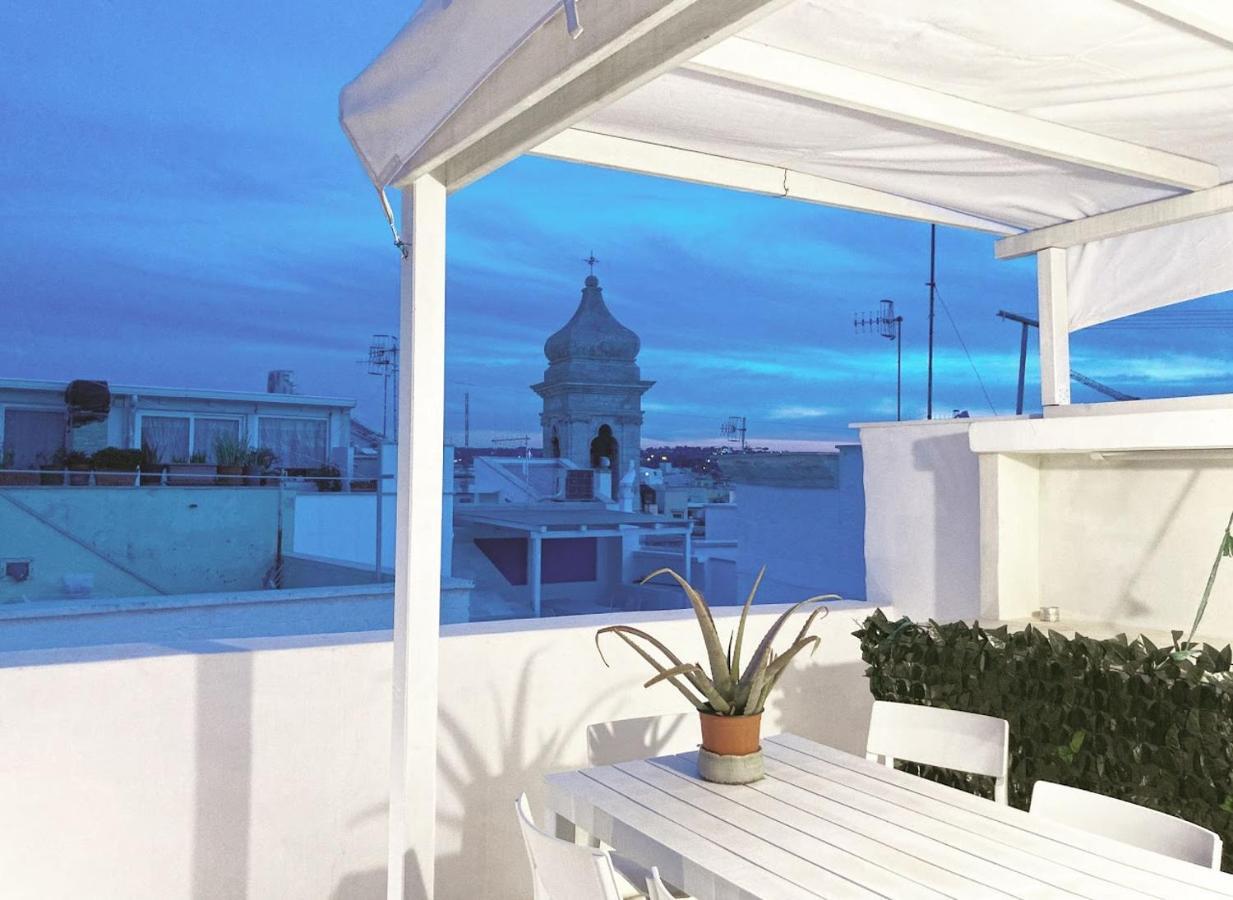 Casa con Vista a POLIGNANO a Mare Polignano a Mare Exterior foto